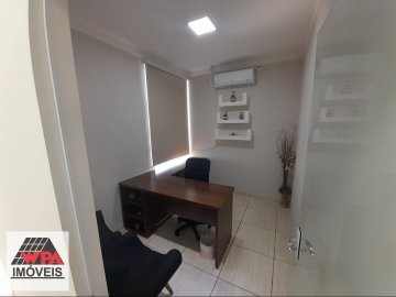 imagem 5 - Sala para locação na Cidade Jardim em Americana imagem 5 - Sala para locação na Cidade Jardim em Americana