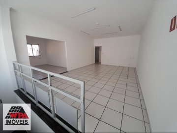 imagem 5 - Casa Comercial para locação no Vila São Manoel em Americana imagem 5 - Casa Comercial para locação no Vila São Manoel em Americana