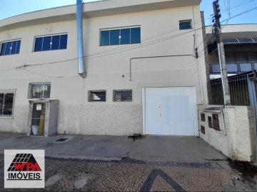 imagem 1 - Casa Comercial para locação no Vila São Manoel em Americana imagem 1 - Casa Comercial para locação no Vila São Manoel em Americana