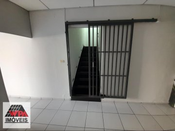 imagem 4 - Casa Comercial para locação no Vila São Manoel em Americana imagem 4 - Casa Comercial para locação no Vila São Manoel em Americana