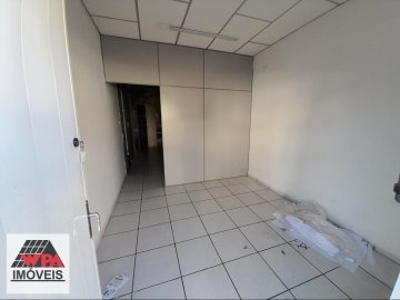 imagem 2 - Casa Comercial para locação no Vila São Manoel em Americana imagem 2 - Casa Comercial para locação no Vila São Manoel em Americana