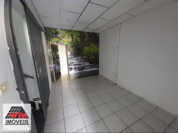 imagem 3 - Casa Comercial para locação no Vila São Manoel em Americana imagem 3 - Casa Comercial para locação no Vila São Manoel em Americana