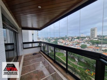 imagem 5 - Apartamento de alto padrão para locação no centro de Americana imagem 5 - Apartamento de alto padrão para locação no centro de Americana