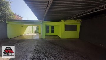 imagem 1 - Casa para locação no São Manoel em Americana imagem 1 - Casa para locação no São Manoel em Americana