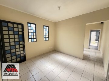 imagem 1 - Casa Comercial para locação no Vila Pavan em Americana imagem 1 - Casa Comercial para locação no Vila Pavan em Americana