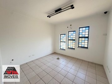 imagem 2 - Casa Comercial para locação no Vila Pavan em Americana imagem 2 - Casa Comercial para locação no Vila Pavan em Americana