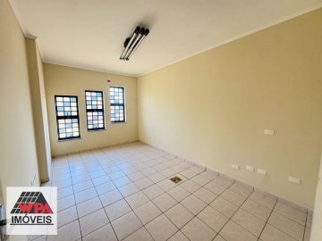 imagem 5 - Casa Comercial para locação no Vila Pavan em Americana imagem 5 - Casa Comercial para locação no Vila Pavan em Americana