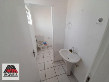 imagem 5 - Sala para locação no Jardim Nossa Senhora de Fátima em Americana imagem 5 - Sala para locação no Jardim Nossa Senhora de Fátima em Americana