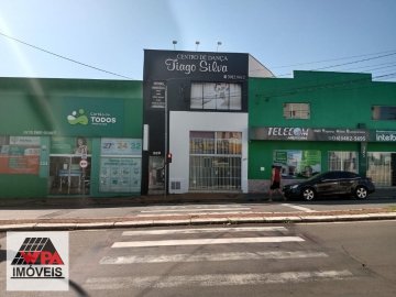 imagem 1 - Salão para locação no Vila Pavan em Americana imagem 1 - Salão para locação no Vila Pavan em Americana