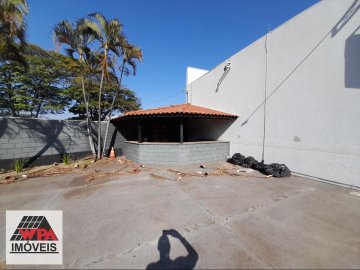 imagem 3 - Salão para locação no Jardim Campo Belo em Americana imagem 3 - Salão para locação no Jardim Campo Belo em Americana