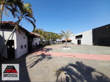 imagem 2 - Salão para locação no Jardim Campo Belo em Americana imagem 2 - Salão para locação no Jardim Campo Belo em Americana