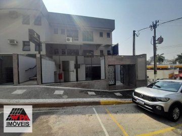 imagem 1 - Salão para locação no Paraíso em Americana imagem 1 - Salão para locação no Paraíso em Americana