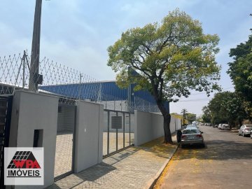 imagem 2 - Salão para locação no Jardim Glória em Americana imagem 2 - Salão para locação no Jardim Glória em Americana