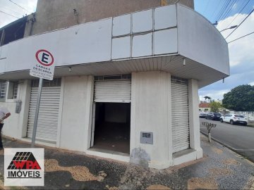imagem 2 - Sala para locação no Vila Santa Catarina em Americana imagem 2 - Sala para locação no Vila Santa Catarina em Americana