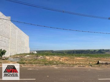 imagem 3 - Terreno Comercial para locação no Condomínio Industrial 9 de Julho em Americana imagem 3 - Terreno Comercial para locação no Condomínio Industrial 9 de Julho em Americana