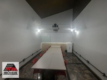 imagem 3 - Sala para locação no Jardim Paulista em Americana imagem 3 - Sala para locação no Jardim Paulista em Americana