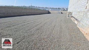 imagem 2 - Terreno Industrial para locação no Jair Faraone Zanaga em Americana imagem 2 - Terreno Industrial para locação no Jair Faraone Zanaga em Americana