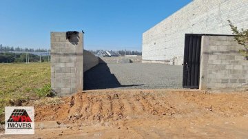 imagem 1 - Terreno Industrial para locação no Jair Faraone Zanaga em Americana imagem 1 - Terreno Industrial para locação no Jair Faraone Zanaga em Americana