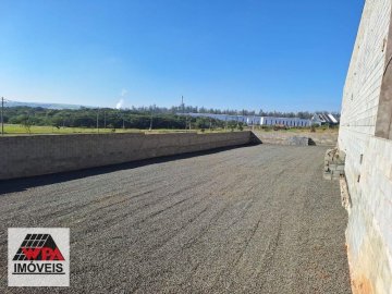 imagem 4 - Terreno Industrial para locação no Jair Faraone Zanaga em Americana imagem 4 - Terreno Industrial para locação no Jair Faraone Zanaga em Americana