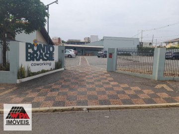 imagem 1 - Sala para locação no Jardim Paulista em Americana imagem 1 - Sala para locação no Jardim Paulista em Americana