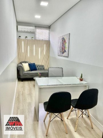 imagem 4 - Sala para locação no Jardim Paulista em Americana imagem 4 - Sala para locação no Jardim Paulista em Americana