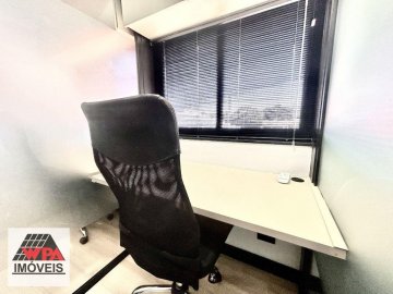 imagem 4 - Sala para locação no Jardim Paulista em Americana imagem 4 - Sala para locação no Jardim Paulista em Americana