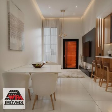 imagem 3 - Casa - Condomínio imagem 3 - Casa - Condomínio