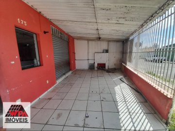 imagem 2 - Salão para locação na Cidade Jardim em Americana imagem 2 - Salão para locação na Cidade Jardim em Americana