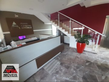 imagem 2 - Sala para locação na Cidade Jardim em Americana imagem 2 - Sala para locação na Cidade Jardim em Americana
