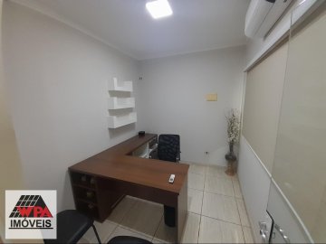 imagem 4 - Sala para locação na Cidade Jardim em Americana imagem 4 - Sala para locação na Cidade Jardim em Americana