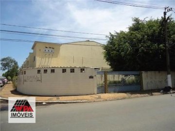 imagem 1 - Industrial - Galpão imagem 1 - Industrial - Galpão