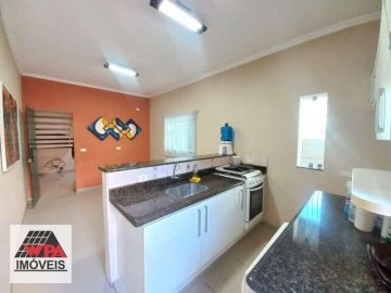 imagem 4 - Casa Comercial para locação no Vila Pavan em Americana imagem 4 - Casa Comercial para locação no Vila Pavan em Americana