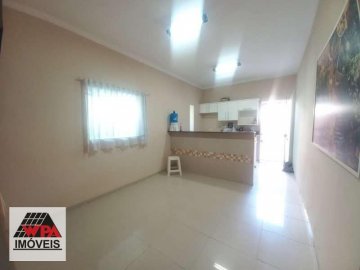 imagem 3 - Casa Comercial para locação no Vila Pavan em Americana imagem 3 - Casa Comercial para locação no Vila Pavan em Americana