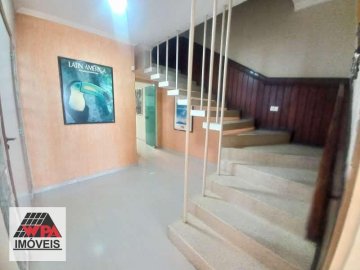 imagem 1 - Casa Comercial para locação no Vila Pavan em Americana imagem 1 - Casa Comercial para locação no Vila Pavan em Americana