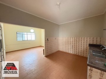 imagem 5 - Casa para locação no Vila Cecchino em Americana imagem 5 - Casa para locação no Vila Cecchino em Americana