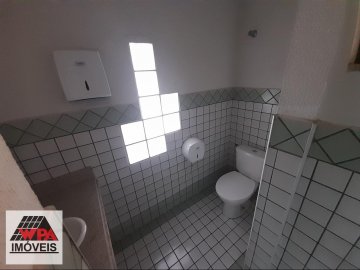 imagem 5 - Casa Comercial para locação no Vila Cecchino em Americana imagem 5 - Casa Comercial para locação no Vila Cecchino em Americana
