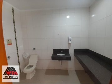 imagem 2 - Casa Comercial para locação no Vila Cecchino em Americana imagem 2 - Casa Comercial para locação no Vila Cecchino em Americana