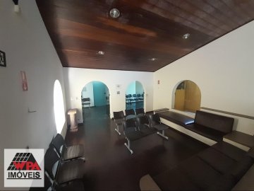 imagem 4 - Casa Comercial para locação no Vila Cecchino em Americana imagem 4 - Casa Comercial para locação no Vila Cecchino em Americana