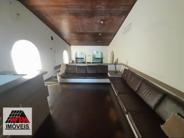imagem 3 - Casa Comercial para locação no Vila Cecchino em Americana imagem 3 - Casa Comercial para locação no Vila Cecchino em Americana