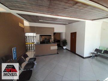 imagem 1 - Casa Comercial para locação no Vila Cecchino em Americana imagem 1 - Casa Comercial para locação no Vila Cecchino em Americana