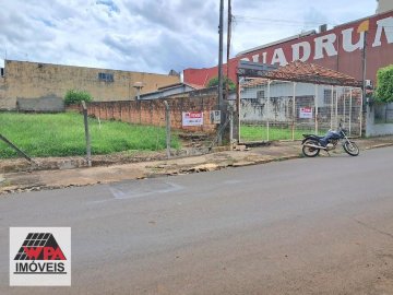imagem 1 - Terreno - Padrão imagem 1 - Terreno - Padrão