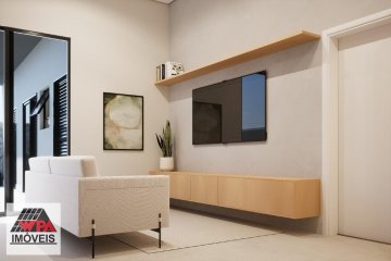 imagem 2 - Casa - Condomínio imagem 2 - Casa - Condomínio