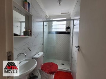 imagem 4 - Apartamento para locação no Condomínio Parque Alabama em Americana imagem 4 - Apartamento para locação no Condomínio Parque Alabama em Americana