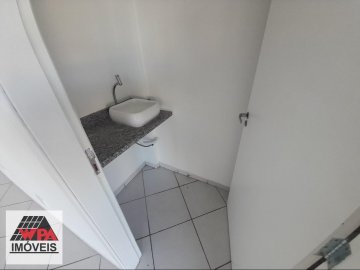 imagem 3 - Salão para locação no Vila Medon em Americana imagem 3 - Salão para locação no Vila Medon em Americana