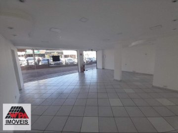 imagem 1 - Salão para locação no Vila Medon em Americana imagem 1 - Salão para locação no Vila Medon em Americana