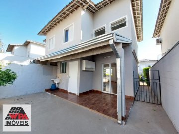 imagem 1 - Casa - Condomínio imagem 1 - Casa - Condomínio