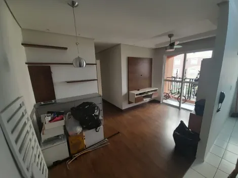 imagem 1 - Apartamento para locação e venda no Americana Gardens em Americana imagem 1 - Apartamento para locação e venda no Americana Gardens em Americana