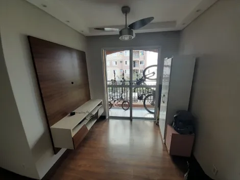 imagem 2 - Apartamento para locação e venda no Americana Gardens em Americana imagem 2 - Apartamento para locação e venda no Americana Gardens em Americana
