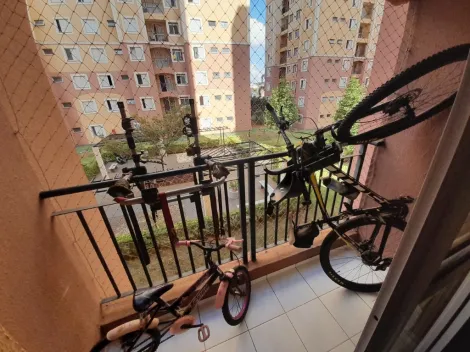imagem 3 - Apartamento para locação e venda no Americana Gardens em Americana imagem 3 - Apartamento para locação e venda no Americana Gardens em Americana