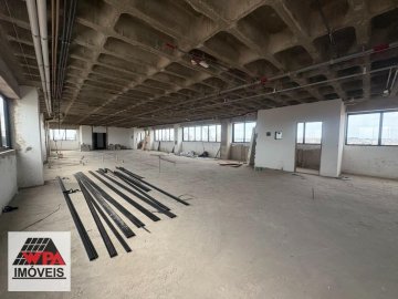 imagem 3 - Sala para locação no Edifício Avenida Office em Americana imagem 3 - Sala para locação no Edifício Avenida Office em Americana